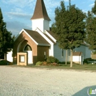 Saint Johns Lutheran Church