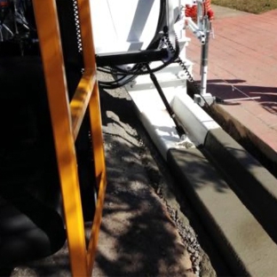 Arrow Machinery - Blacktown, NSW