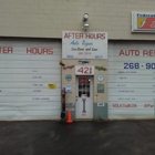 After Hours Auto Repair