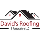 David's Roofing and Restorations - Roofing Contractors