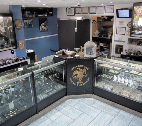 Collectors Coins & Jewelry of Baldwin - North Baldwin, NY