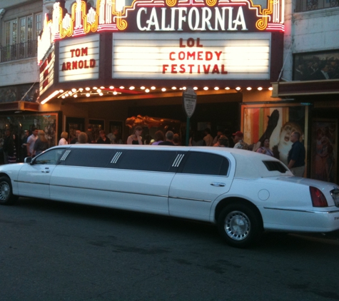 Limo service anaheim - Anaheim, CA