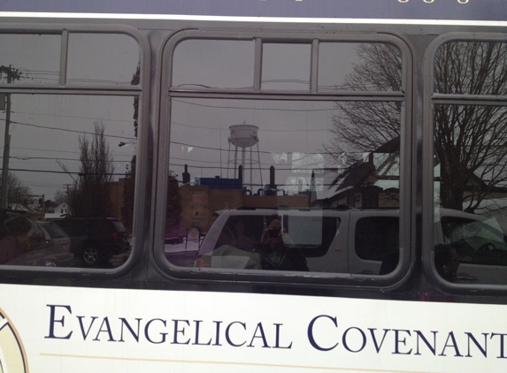 Evangelical Covenant Church - Princeton, IL