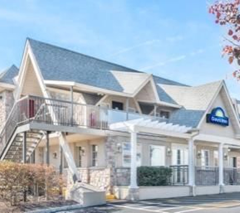 Days Inn by Wyndham Springfield/Phil.Intl Airport - Springfield, PA