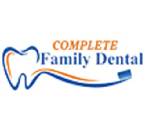 Complete Family Dental Office of Frederick Gruezke DDS - Harvey, LA