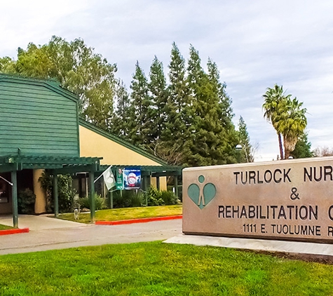 Turlock Nursing & Rehabilitation Center - Turlock, CA