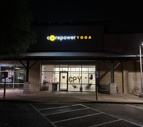 CorePower Yoga - Cedar Park - Cedar Park, TX