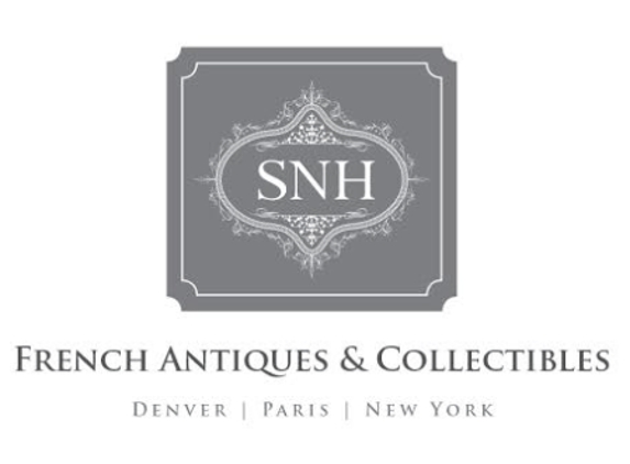 SNH French Antiques & Collectibles - Littleton, CO