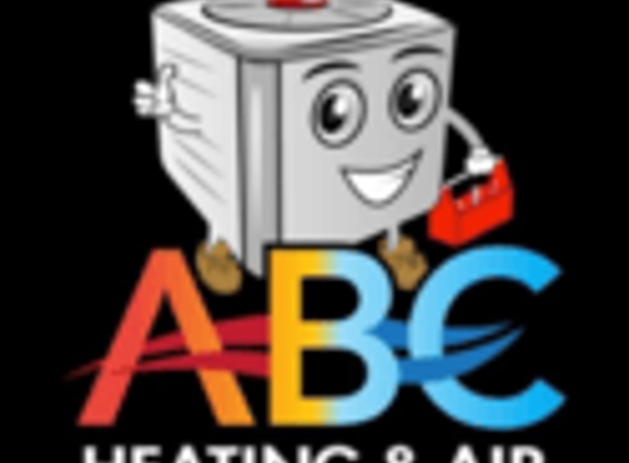 ABC Heating & Air - Central, SC