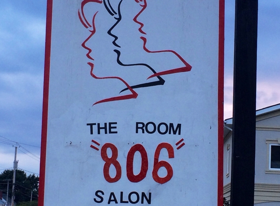 The Room 806 Salon - Dover, DE