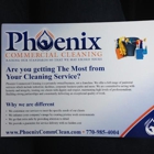 Phoenix Commercial Cleaning
