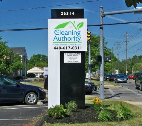 The Cleaning Authority - Westlake, OH