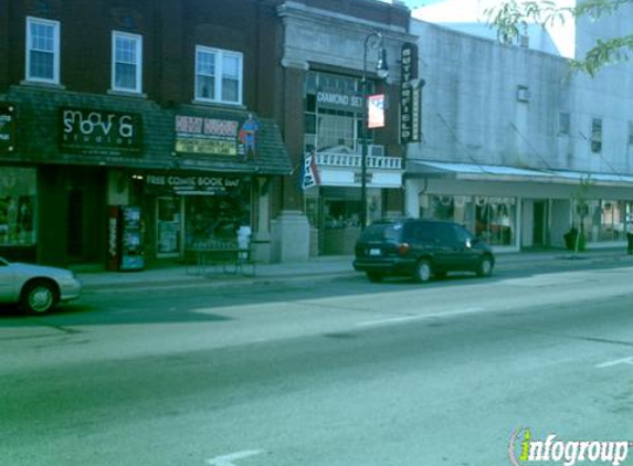 Butterfield Jewelers - Collinsville, IL