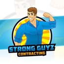 Strong Guyz Contracting - Roofing Contractors