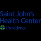 Providence Saint John's Health Center Neonatal Intensive Care Unit