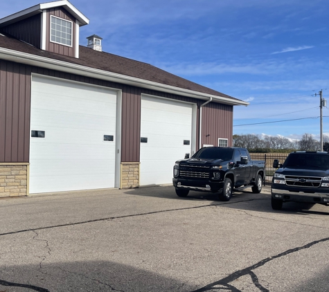 Treasure Chest Storage - Dayton, OH