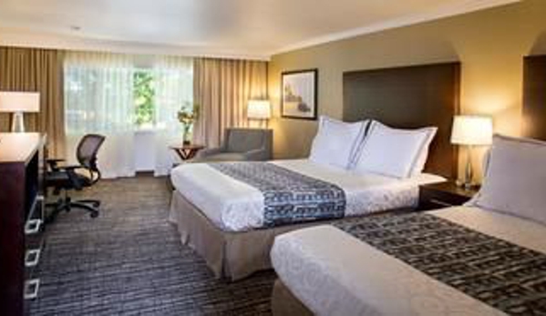 Best Western Plus Garden Court Inn - Fremont, CA