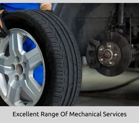 Peter Michael Mechanical - Hillcrest, QLD. Excellent Range Of Mechanical Services