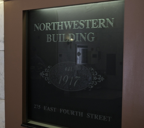 Northwestern Building - Saint Paul, MN