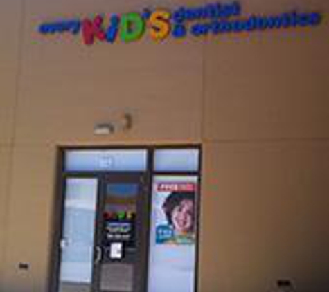 Every Kid's Dentist & Orthodontics - Tempe, AZ