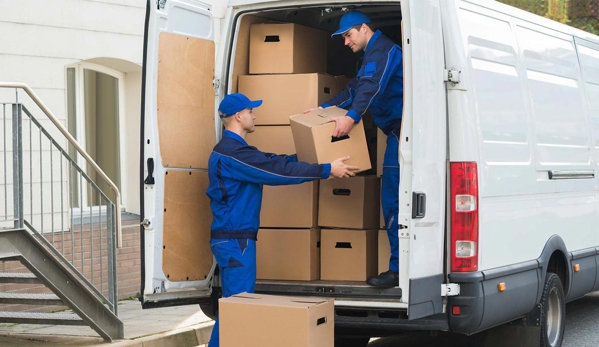 J & J's Transport & Removals