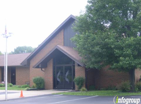 First United Methodist Church - La Vergne, TN