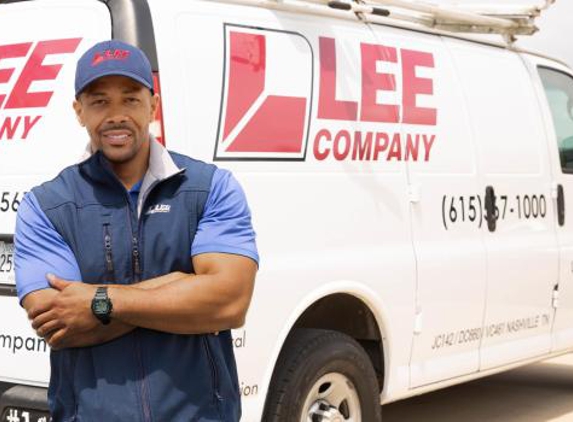 Lee Company - Columbia, TN