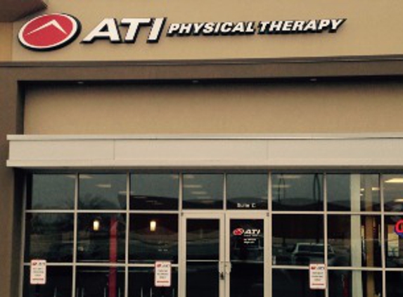 ATI Physical Therapy - Machesney Park, IL