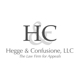 Hegge & Confusione