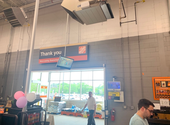 The Home Depot - Conshohocken, PA