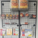 Mini Safe Storage - Self Storage
