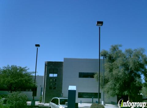 Tucson Hebrew Academy - Tucson, AZ