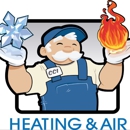 Comfort Control Heating & Air - Air Conditioning Equipment & Systems