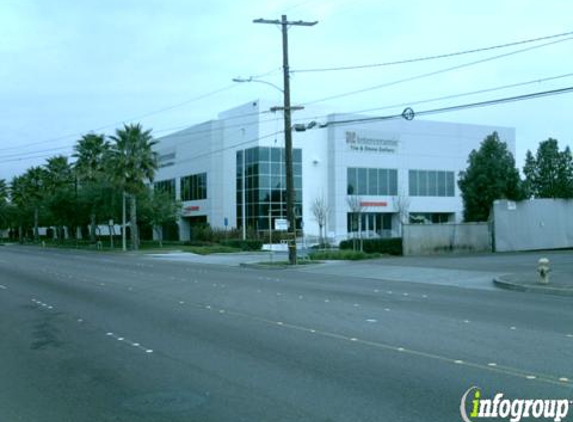 Discount Tire Centers - Anaheim, CA