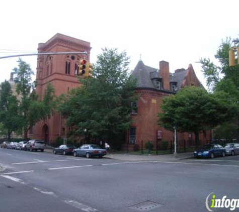 Union United Methodist - Brooklyn, NY