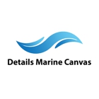 Details Marine Canvas