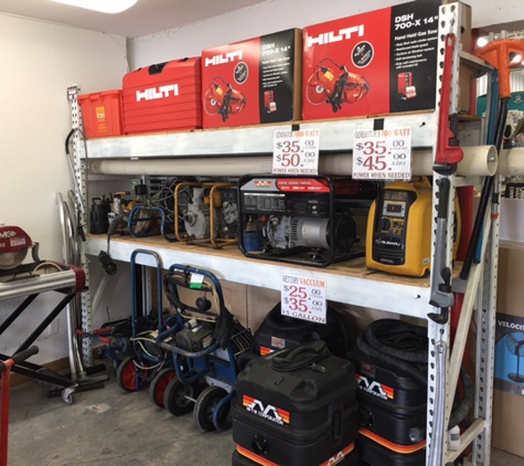 All Tool Rental - Fort Lauderdale, FL