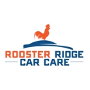 Rooster Ridge Car Care - Auto Oil & Lube