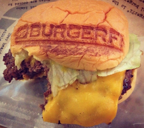 Burgerfi - Philadelphia, PA