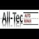 All-Tec Auto Repair - Auto Repair & Service