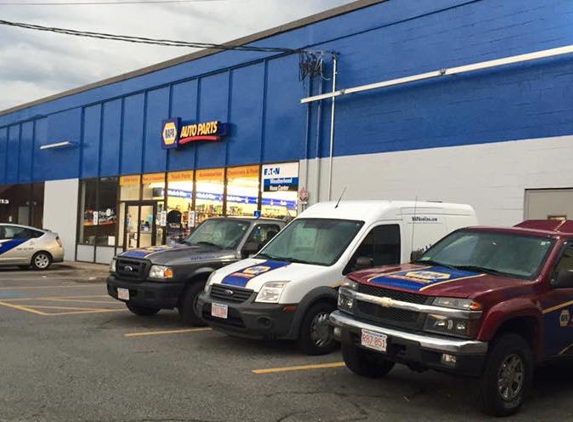 NAPA Auto Parts - Motion & Energy - Framingham, MA