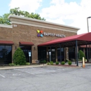 Baptist Health Medical Group Diabetes Care - Medical Clinics