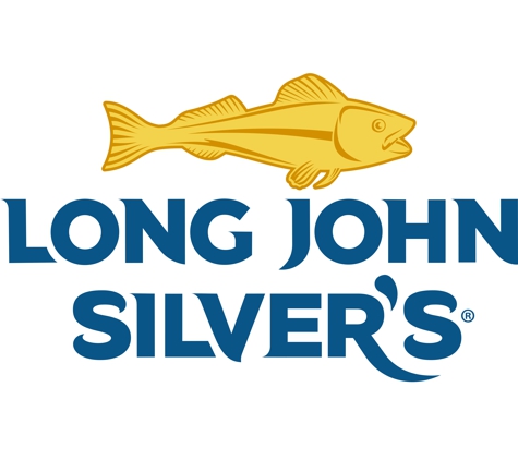 Long John Silver's | Taco Bell - CLOSED - Louisville, OH