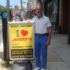Jerry's School Uniforms