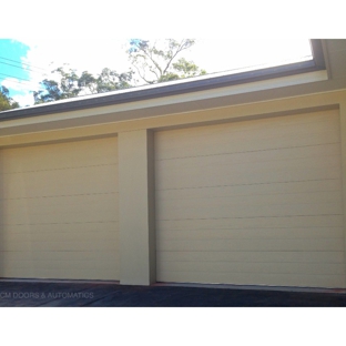 ACM Doors & Automatics - Bligh Park, NSW