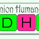 Old Dominion Humane Society - Humane Societies