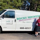 Rocky Mountain Dry Carpet Cleaning