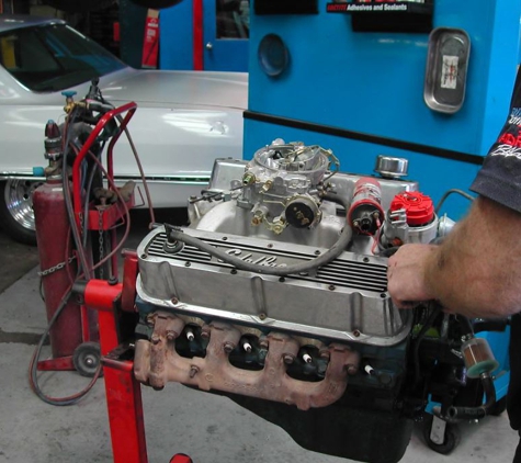 Eastside Automotive - Somerton Park, SA