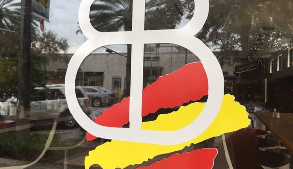 Bellmont Spanish Restaurant - Coral Gables, FL