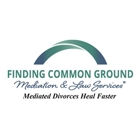 Finding Common Ground Mediation & Law Services™